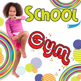 School Gym CD